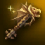 Dragon's Gold Key