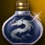 Shining Royal Dragon's Elemental Potion