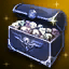 New Year Treasure Chest