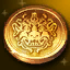 Dragon's Gold Coin