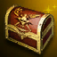 Shining Artifact Box