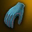 Paulina Eternal Gloves