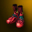 Exalted Shoes