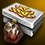 Dark Bloody Enhancement Stone Box