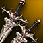 Exalted Dual Dagger