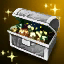 Shining Zodiac Treasure Chest