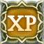 XP Rune III (Lv. 1-100+) 100%