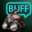 Шлем Buff