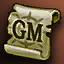 GM's Buff Scroll