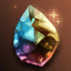 Weapon Attribute Change Crystal (R110-grade)