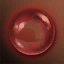 Blood-red Soul Bead