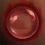 Blood-red Soul Bead