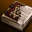 Damaged Spellbook