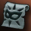 Giant’s Mask Enchant Scroll