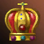 Dwarven Royal Crown