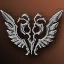 Blackbird Clan Talisman Lv. 5