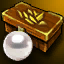 Pearl Treasure Chest of Good Fortune