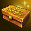 La Vie En Rose's Treasure Chest Lv. 3