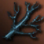 Crafted Willow Branch