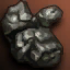 Roughly Hewn Rock Golem Shard