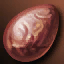 Dire Wyrm Egg