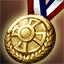 Event - Glittering Medal