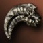 Reinforced Gargoyle's Horn