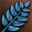 Dark Forest Leaf