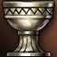 Luxurious Goblet