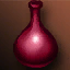 Corroded Fisherman's Potion - Red