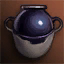 Pure Mithril Cup