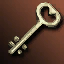 Instanced Dungeon Master Key