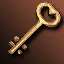 Room of Splendor Key