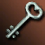 Old Key