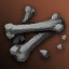 Deadman's Arm Bone