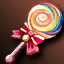 Large Lollipop