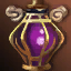 Greater Magic Haste Potion