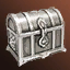 Giant Trackers Intermediate Treasure Chest