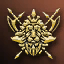 Kingdom's Royal Guard Talisman Lv. 7