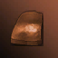 Corroded Leviathan Leather Helmet Material