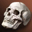 Perfect Skull