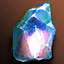 Blue Soul Crystal - Lv. 4