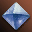 Blue Primeval Crystal