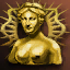 Ancient Goddess Statue: Prototype