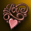 Love Token - Lv. 9