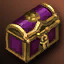 Purplish Box