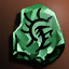 Green Seal Stone