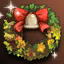 Holiday Wreath