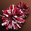 Cheer Pom Poms