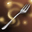 15th Anniversary Magic Fork